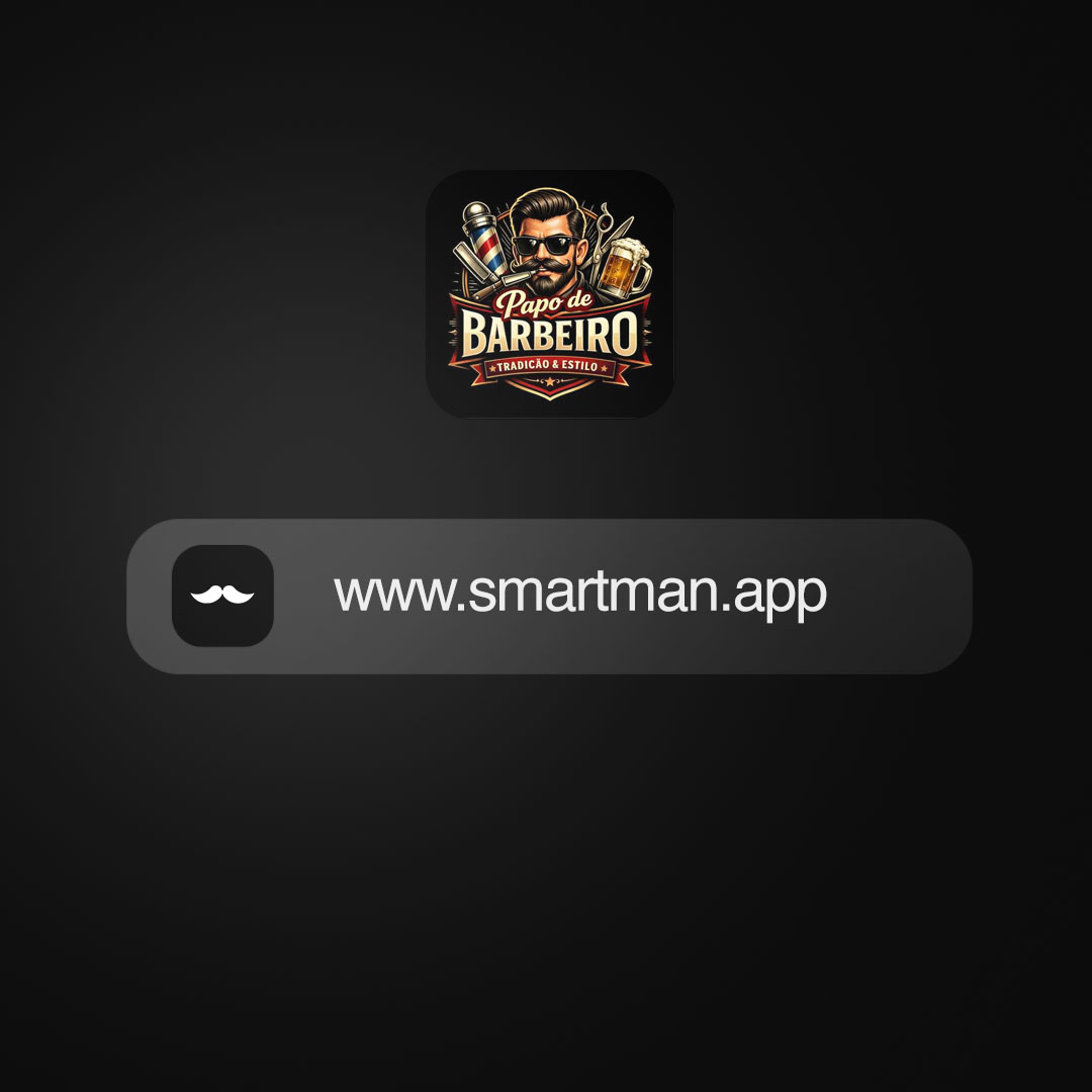 Agende pelo link, sem baixar nada